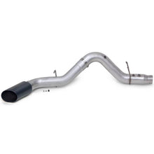 Load image into Gallery viewer, Banks Power 20-21 Chevy/GMC 2500/3500 6.6L Monster Exhaust System - Black Tip Banks Power