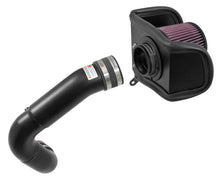 Load image into Gallery viewer, K&amp;N 11-13 Buick Regal 2.0L L4 Typhoon Performance Intake K&amp;N Engineering