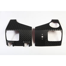 Load image into Gallery viewer, Rugged Ridge Corner Guards Body Armor 07-18 2-Dr Jeep Wrangler JK Rugged Ridge