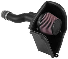 Load image into Gallery viewer, K&amp;N 2016 Honda Civic L4-1.5L Aircharger Performance Intake Kit K&amp;N Engineering