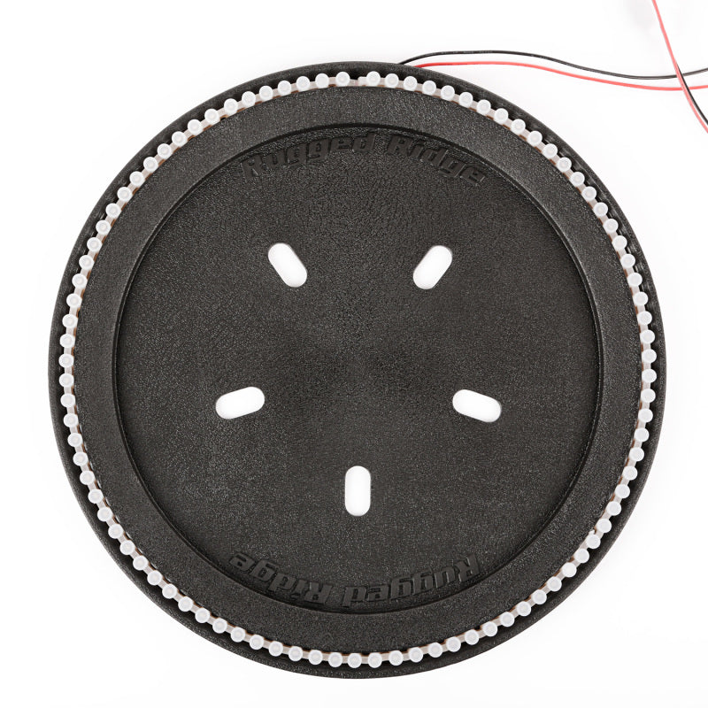 Rugged Ridge 3rd Brake Light LED Ring Rugged Ridge