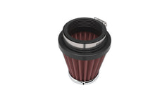 Load image into Gallery viewer, K&amp;N Universal Chrome Filter 1 15/16 inch FLG / 3 inch Base / 2 inch Top / 3 inch Height K&amp;N Engineering