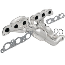 Load image into Gallery viewer, MagnaFlow Conv DF 00-04 Lexus IS/GS300 mani Magnaflow