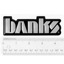 Load image into Gallery viewer, Banks Power Small Urocal Black / Silver Banks Power