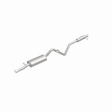 Load image into Gallery viewer, MagnaFlow Sys C/B 01-03 Toyota Corolla S 1.8L Magnaflow