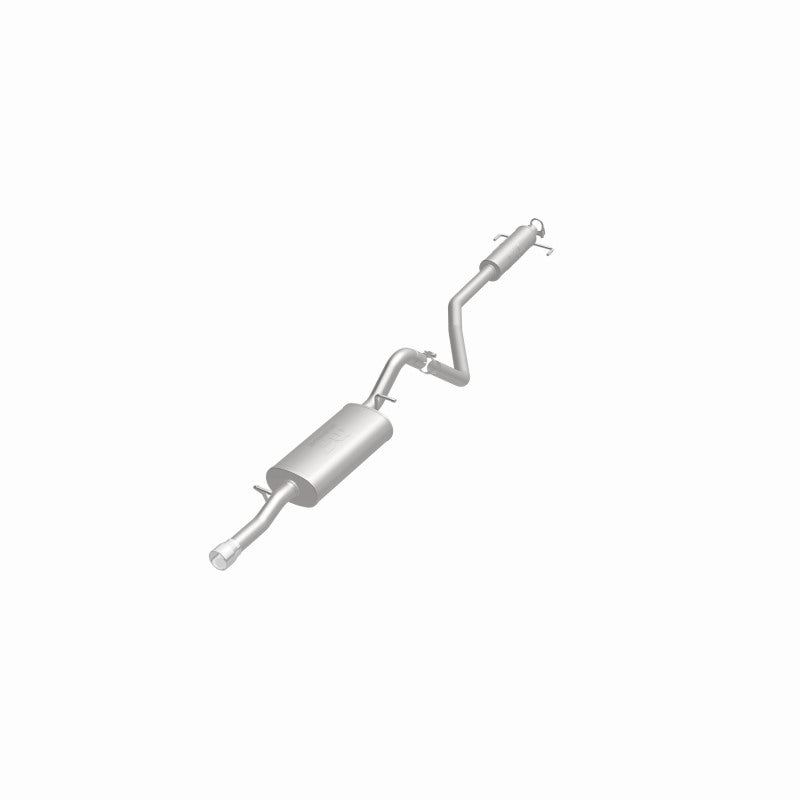 MagnaFlow Sys C/B 01-03 Toyota Corolla S 1.8L Magnaflow