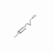 Load image into Gallery viewer, MagnaFlow Sys C/B 01-03 Toyota Corolla S 1.8L Magnaflow
