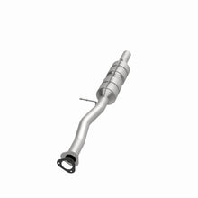 Load image into Gallery viewer, MagnaFlow Conv DF 00-01 Excursion With 5.4L A Magnaflow