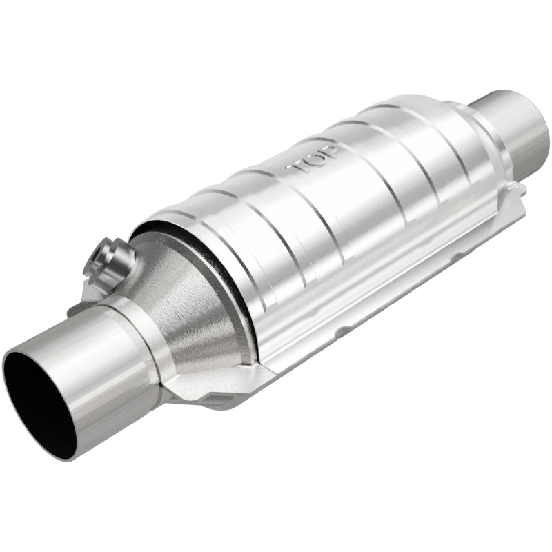 MagnaFlow Conv Univ 2.5inch GM 3.8L Magnaflow