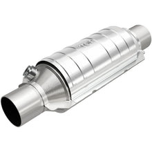 Load image into Gallery viewer, MagnaFlow Conv Univ 2.5inch GM 3.8L Magnaflow