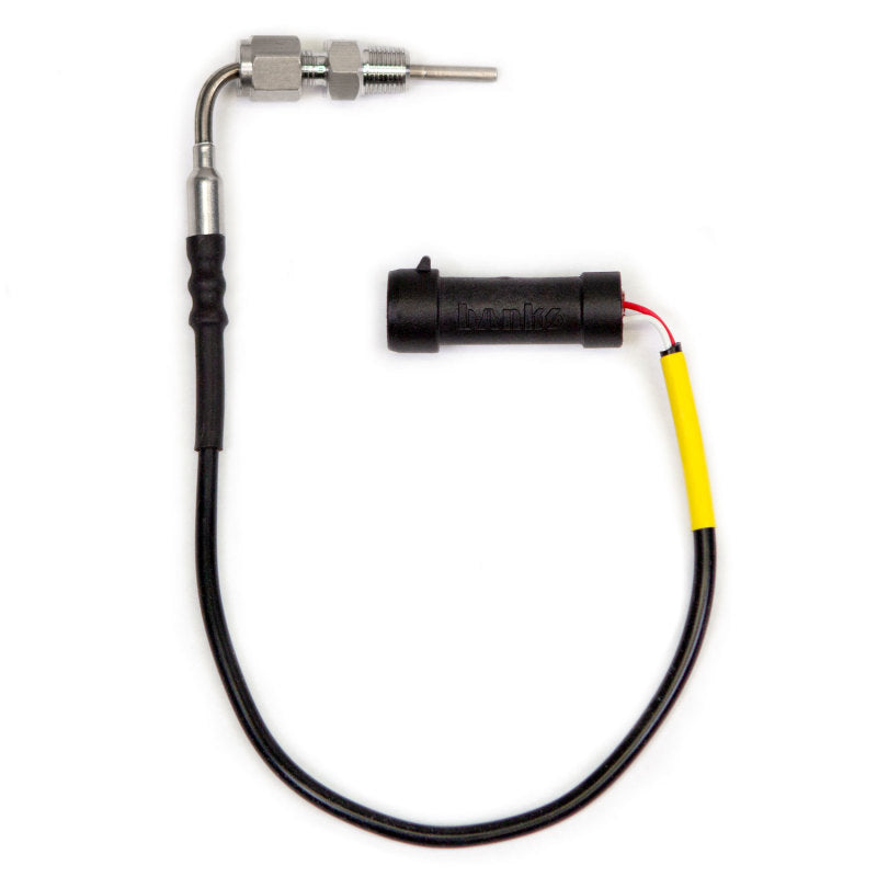 Banks Power iDash 1.8 DataMonster / Supergauge 3 Pin Connector Temperature Sensor RTD/PT200 Banks Power