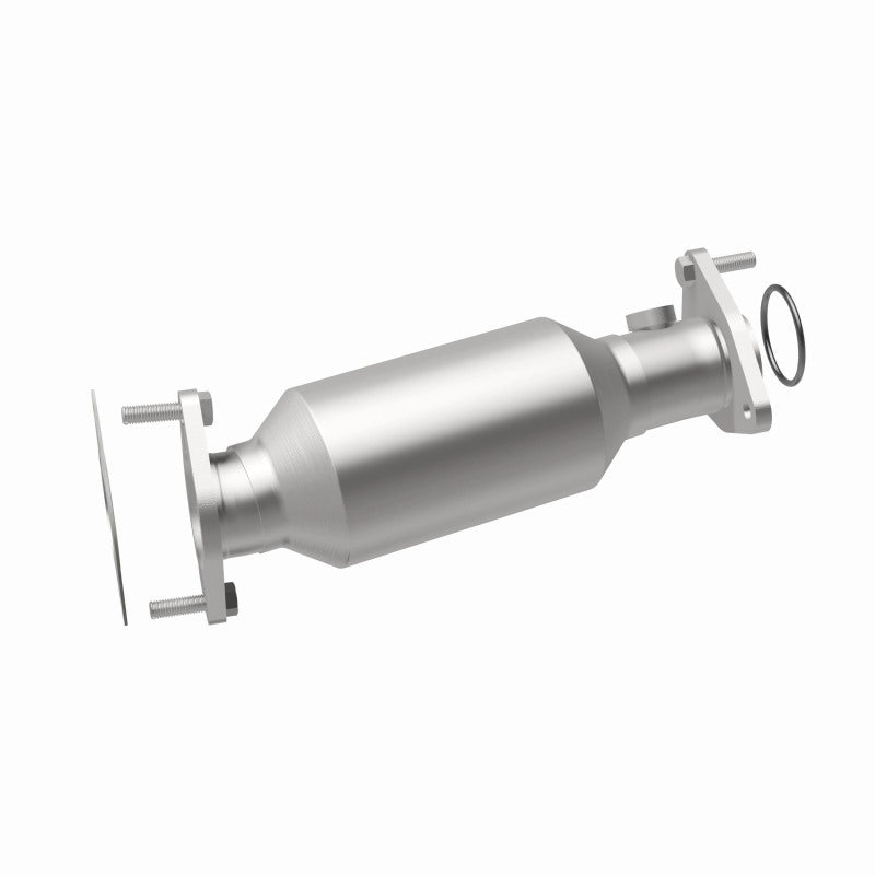 Magnaflow Conv DF 13-15 Frontier 4 Close Coupled Magnaflow