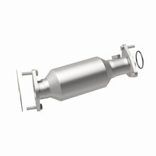 Load image into Gallery viewer, Magnaflow Conv DF 13-15 Frontier 4 Close Coupled Magnaflow
