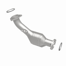 Load image into Gallery viewer, MagnaFlow Conv DF 01- 02 Tacoma 3.4L EC/SB 4 Magnaflow