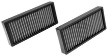 Load image into Gallery viewer, K&amp;N 04-15 Nissan Titan 5.6L V8 F/I Cabin Air Filter K&amp;N Engineering
