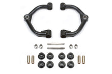 Load image into Gallery viewer, Fabtech 11-19 GM C/K2500HD/3500HD 2WD/4WD 0in/6in Uniball Upper Control Arm Kit Fabtech