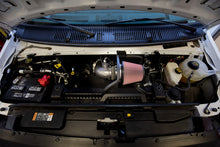 Load image into Gallery viewer, K&amp;N 21-22 Ford E350/450 V8-7.3L Performance Air Intake Kit K&amp;N Engineering