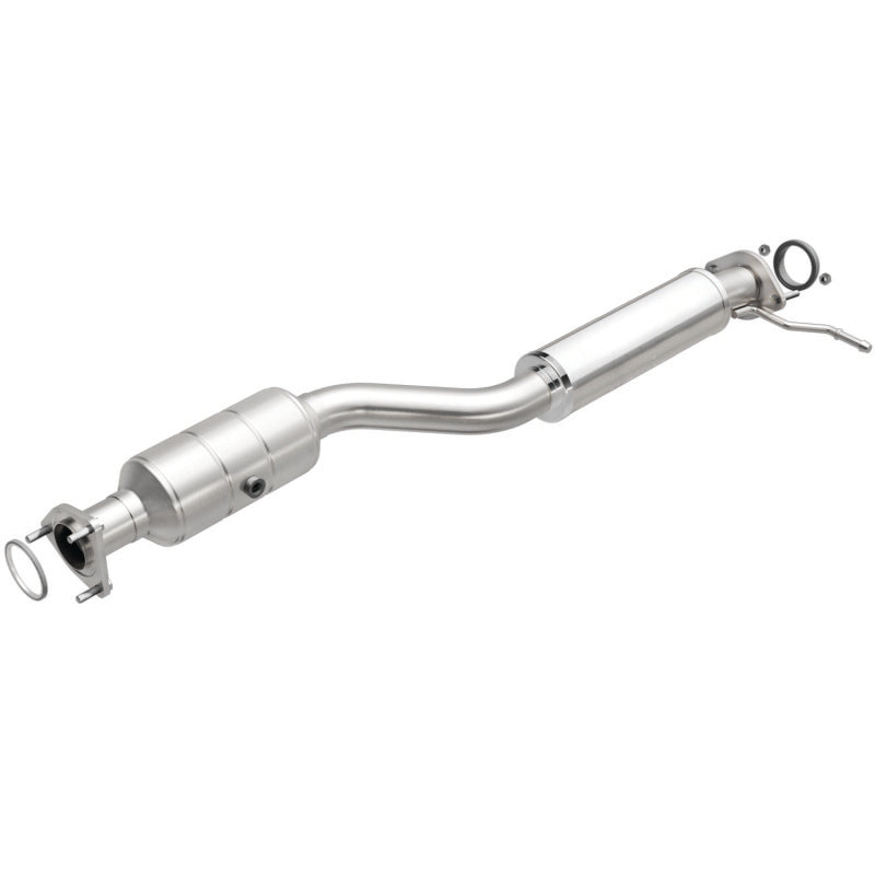 MagnaFlow Conv DF 04-09 Mazda RX-8 1.3L M/T Rear Magnaflow