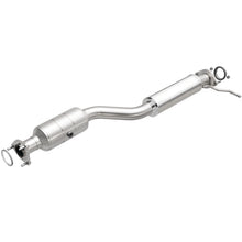 Load image into Gallery viewer, MagnaFlow Conv DF 04-09 Mazda RX-8 1.3L M/T Rear Magnaflow
