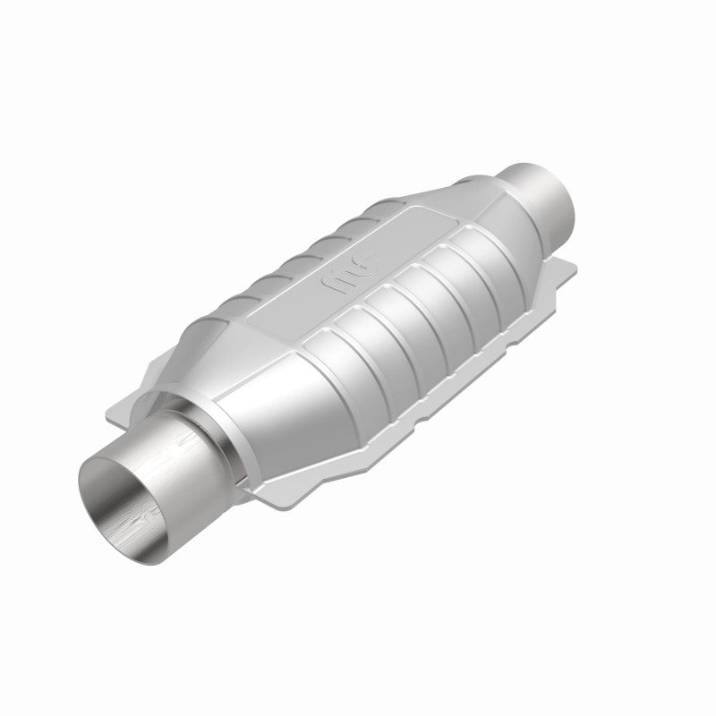 MagnaFlow Conv Univ 2.50inch Magnaflow