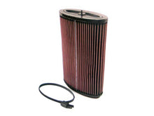 Load image into Gallery viewer, K&amp;N 05-06 Porsche Boxster 2.7L-F6/3.2L-F6 Drop In Air Filter K&amp;N Engineering