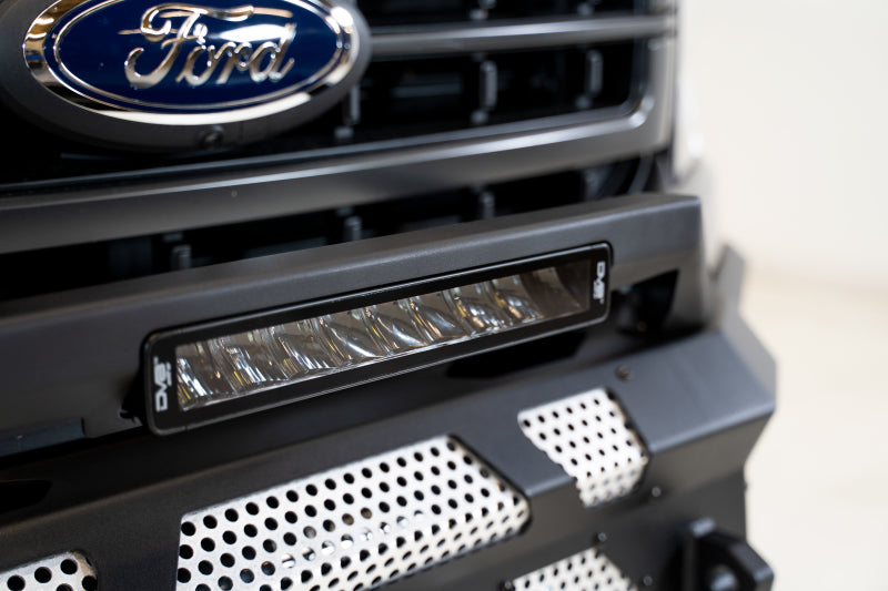 DV8 Offroad Elite Series 13in Light Bar 45W Flood/Spot LED DV8 Offroad