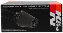 Load image into Gallery viewer, K&amp;N 08-09 Honda Accord L4-2.4L Typhoon Short Ram Intake K&amp;N Engineering