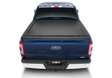 Load image into Gallery viewer, Truxedo 15-21 Ford F-150 6ft 6in Lo Pro Bed Cover Truxedo
