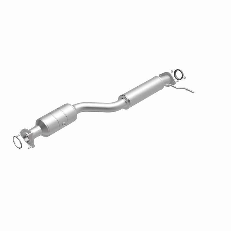 MagnaFlow Conv DF 04-09 Mazda RX-8 1.3L M/T Rear Magnaflow