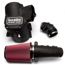 Load image into Gallery viewer, Banks Power 20-22 Ford F250/350 6.7L RAI Diesel Ram-Air Intake System - Oiled Filter Banks Power