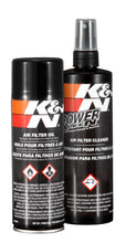 Load image into Gallery viewer, K&amp;N Aerosol Oil Recharger Service Kit K&amp;N Engineering