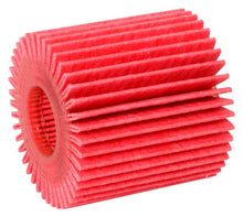 Load image into Gallery viewer, K&amp;N Toyota / Lexus / Scion 2.75in OD x 2.64in H Oil Filter K&amp;N Engineering