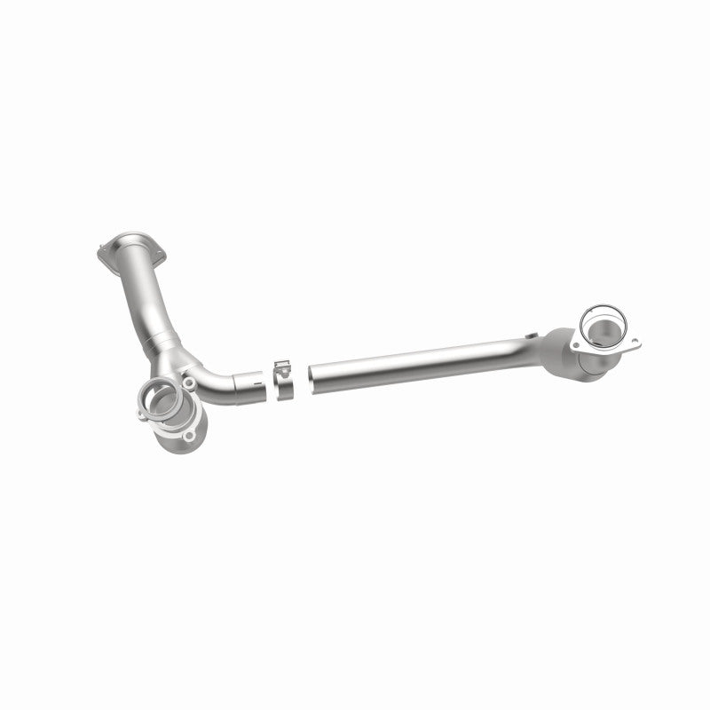 MagnaFlow Conv DF 07-09 Chevy/GMC Silverado/Suburban/Sierra/Tahoe/Yukon Magnaflow