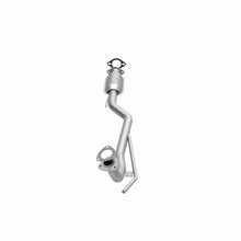 Load image into Gallery viewer, MagnaFlow Conv Direct Fit 300Zx 90-96 D/S Magnaflow