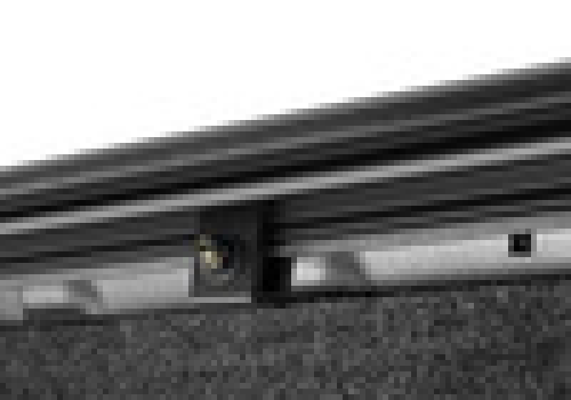 BAK 15-21 Chevy Colorado/GM Canyon Revolver X4s 5.2ft Bed Cover BAK