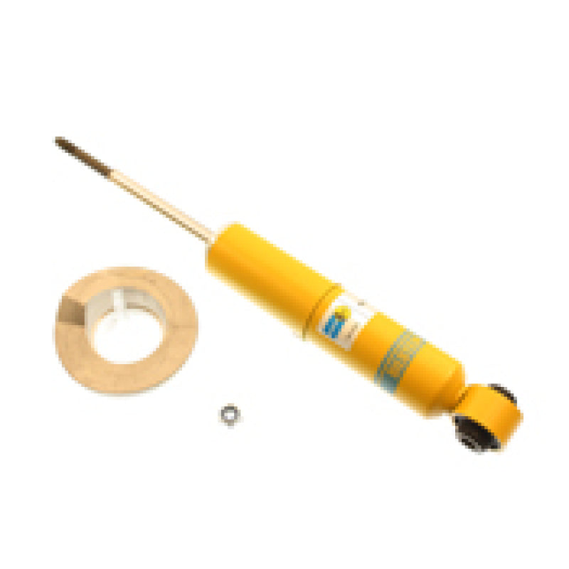 Bilstein B6 1999 Mazda Miata 10th Anniversary Rear 46mm Monotube Shock Absorber Bilstein