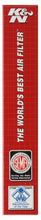 Load image into Gallery viewer, Replacement Air Filter KAWASAKI KLE650; 2019 Pack of 6 K&amp;N Engineering