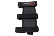 Load image into Gallery viewer, Fishbone Offroad Padded Roll Bar Black Fire Extinguisher Holder Fishbone Offroad