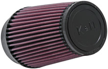 Load image into Gallery viewer, K&amp;N Bombardier/Can AM/Honda 450/644/650 Universal Replacement Tapered Conical Air Filter K&amp;N Engineering