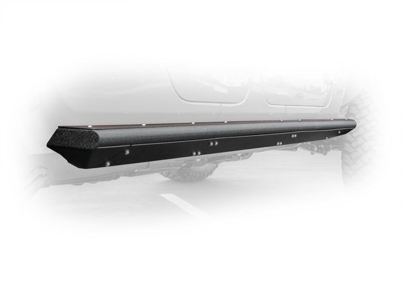 DV8 Offroad 2019+ Jeep Gladiator Side Step/Sliders DV8 Offroad
