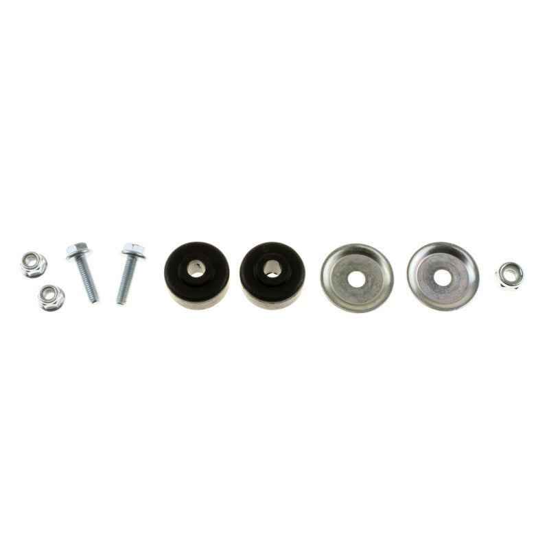 Bilstein B6 2002 Jeep Grand Cherokee Sport Front 46mm Monotube Shock Absorber Bilstein