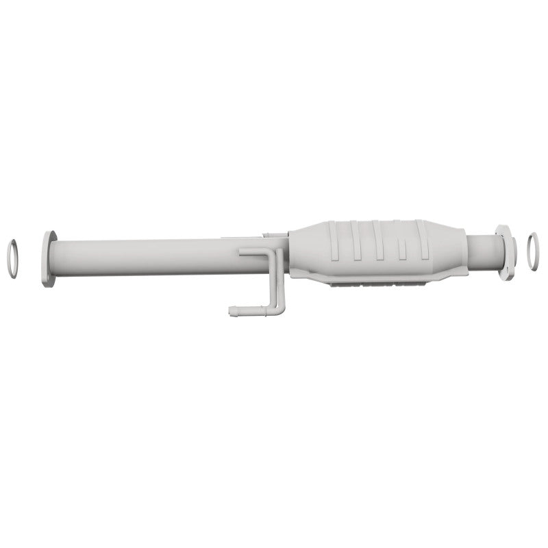 MagnaFlow Conv DF 01-02 Tacoma CC-SB 3.4L 4w Magnaflow