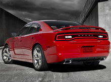 Load image into Gallery viewer, Borla 11-14 Dodge Charger R/T / 11-14 Chrysler 300 C 5.7L V8 AT/MT S-Type SS Catback Exhaust Borla