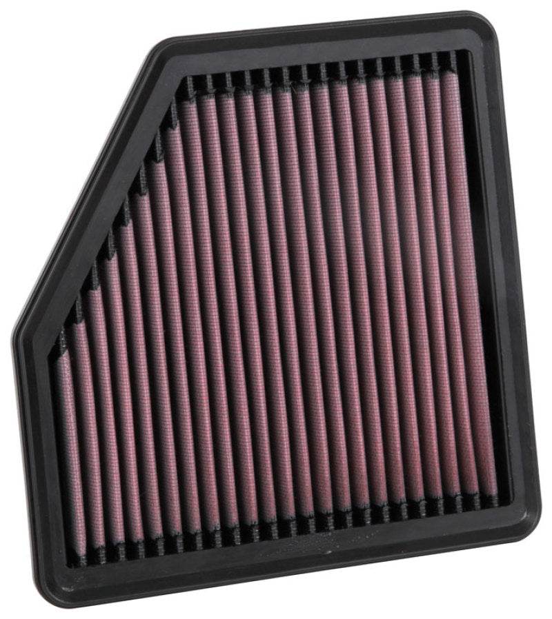 K&N 19-20 Nissan Altima 2.0L Replacement Air Filter K&N Engineering