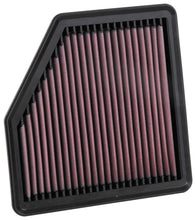 Load image into Gallery viewer, K&amp;N 19-20 Nissan Altima 2.0L Replacement Air Filter K&amp;N Engineering