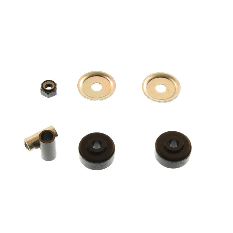 Bilstein 5100 Series 1980 Ford Bronco Custom Front 46mm Monotube Shock Absorber Bilstein