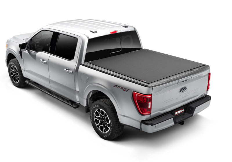 Truxedo 15-21 Ford F-150 6ft 6in Pro X15 Bed Cover Truxedo