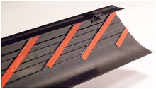 Load image into Gallery viewer, Bushwacker 88-98 Chevy C1500 Fleetside Bed Rail Caps 96.0in Bed Does Not Fit Flareside - Black Bushwacker
