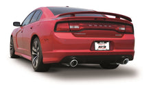 Load image into Gallery viewer, Borla 12-14 Dodge Charger/Chrysler 300 SRT-8 6.4L V8 AT RWD ATAK Exhaust (Rear Section Only) Borla