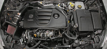 Load image into Gallery viewer, K&amp;N 11-13 Buick Regal 2.0L L4 Typhoon Performance Intake K&amp;N Engineering